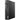 Bottom Image for Lenovo ThinkCentre neo 50q Gen 4 12LN000CUS Desktop Computer - Intel Core i5 13th Gen i5-13420H - 8 GB - 256 GB PCI Express NVMe 4.0 x4 SSD - Tiny - Black