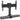 Alternate-Image8 Image for Chief Fusion Mounting Bracket for Video Conferencing System