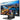 Left Image for PHILIPS 242B1TC - 24 inch Touch Monitor, LED, FHD, VGA, DP, HDMI, 4 Year Manufacturer Warranty - 24"