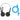 Alternate-Image3 Image for JLab Go Work Pop On-Ear Headset