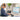 Alternate-Image9 Image for Poly Edge E450 IP Phone - Corded - Corded/Cordless - Bluetooth, NFC, Wi-Fi - 3 Multiple Conferencing - Desktop, Wall Mountable - White, Midnight Blue