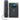 Front Image for Poly Edge E220 IP Phone - Corded - Corded/Cordless - Bluetooth - 3 Multiple Conferencing - Desktop, Wall Mountable - Black
