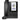 Front Image for Poly CCX 505 IP Phone - Corded - Corded/Cordless - Wi-Fi, Bluetooth - Desktop, Wall Mountable - Black