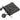 Alternate-Image4 Image for Poly Voyager 4310 Microsoft Teams Certified Headset + BT700 Dongle + Charging Stand