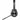 Left Image for Poly Voyager 4310 UC Monaural Headset + BT700 USB-A Adapter + Charging Stand