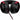 Bottom Image for HyperX Cloud III - Gaming Headset (Black/Red)