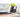 Alternate-Image6 Image for Poly CCX 505 IP Phone - Corded - Corded/Cordless - Bluetooth, Wi-Fi - Desktop, Wall Mountable - Black