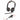 Main Image for Poly Blackwire 5220 Headset +Inline Cable +USB-C/A Adapter TAA