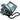 Alternate-Image2 Image for Poly HL10 Handset Lifter with Straight Plug TAA