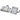 Alternate-Image5 Image for MAXCases Extreme Shell-F2 Slide Chromebook Case for Lenovo 14e G3 14" (Gray/Clear)