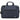 Front Image for Swissdigital Design Carrying Case (Sleeve) for 14" Apple Notebook, MacBook Pro - Navy, Navy Blue