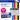 Alternate-Image4 Image for Brother HL-L3220CDW Wireless Compact Digital Color Printer with Laser Quality Output, Duplex and Mobile Device Printing