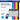 Alternate-Image1 Image for Brother HL-L3220CDW Wireless Compact Digital Color Printer with Laser Quality Output, Duplex and Mobile Device Printing