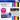 Alternate-Image4 Image for Brother HL-L3300CDW Wireless Digital Color Multi-Function Printer with Laser Quality Output, with Copy & Scan, Duplex and Mobile Printing