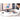 Alternate-Image5 Image for Asus ProArt PA169CDV 16" Class LED Touchscreen Monitor - 16:9 - 10 ms