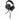 Rear Image for Corsair VIRTUOSO PRO Open Back Streaming/Gaming Headset - Carbon
