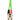 Alternate-Image3 Image for StarTech 3m (9.8ft) LC to LC (UPC) OM5 Multimode Fiber Optic Cable, 50/125&micro;m Duplex Zipcord, 40G/100G, LSZH Fiber Jumper Cord
