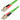 Main Image for StarTech 2m (6.6ft) LC to LC (UPC) OM5 Multimode Fiber Optic Cable, 50/125&micro;m Duplex Zipcord, 40G/100G, LSZH Fiber Jumper Cord