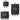 Main Image for Wilson -4.8 dB 3-Way Splitter 600-4,000 MHz (50 Ohm)