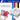 Alternate-Image3 Image for Brother MFC-J1800DW Wireless Inkjet Multifunction Printer - Color