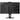 Rear Image for MSI PRO AP272P-601US - 27" IPS FHD Display - All-in-One PC- Intel Core i5 - 16 GB - 1 TB SSD - W11P - 3Y Onsite Warranty