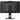 Rear Image for MSI PRO AP242P 14M-644US All-in-One Computer - Intel Core i5 14th Gen i5-14400 - 8 GB - 1 TB SSD - 23.8" IPS Full HD - Desktop - Black - W11 - 1Y Warranty