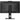 Rear Image for MSI PRO AP242P 14M-643US All-in-One Computer - Intel Core i7 14th Gen i7-14700 - 16 GB - 1 TB SSD - 23.8" IPS Full HD - Desktop - Black - W11 - 1Y Warranty