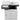 Front Image for Brother MFC-L6810DW Enterprise Monochrome Laser All-in-One Printer with Low-cost Printing, Large Paper Capacity, Wireless Networking, Advanced Security Features, and Duplex Print, Scan, and Copy
