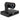 Right Image for Yealink UVC86 Video Conferencing Camera - 8 Megapixel - 30 fps - Black - USB 3.0 Type B