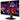 Left Image for MSI MPG 321URX QD-OLED 32" Class 4K UHD Gaming OLED Monitor - 16:9 - Black