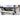 Alternate-Image5 Image for SIIG Single Heavy Duty 34"- 49" Monitor Arm with Easy Top Mounting - Weight Between 22 to 44 lbs