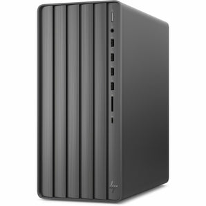 HP ENVY Intel Core i5 16GB RAM 512GB SSD Mini Tower Desktop PC (Refurbished)