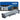 Main Image for Brother Genuine TN830 Standard Yield Black Toner Cartridge