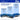 Alternate-Image5 Image for Brother Genuine TN830XL 2PK High Yield Black Toner Cartridge Twin-Pack