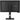 Rear Image for Asus ProArt PA24US 24" Class 4K UHD LED Monitor - 16:9