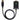 Alternate-Image5 Image for StarTech 10ft (3m) USB to Null Modem Serial Adapter Cable, COM Retention, FTDI, RS232, Changeable DB9 Screws/Nuts, Windows/macOS/Linux