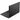 Top Image for HP Fortis G5 11.6" Touchscreen Convertible 2 in 1 Chromebook - HD - Intel N-Series N200 - 8 GB - 64 GB Flash Memory - English Keyboard - Jack Black - Smart Buy