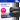 Alternate-Image4 Image for Brother Wireless HL-L2480DW Compact Monochrome Multi-Function Laser Printer with Print, Copy and Scan, Duplex and Mobile Printing