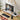 Life-Style Image for Alogic 32"-inch 4K Ultra HD USB-C Hub monitor with Power Delivery and Web Cam