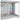 Alternate-Image2 Image for Corsair iCUE LINK 2500X RGB Micro ATX Dual Chamber PC Case - White