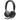 Main Image for Dell Pro Wired ANC Headset WH5024