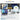 Alternate-Image7 Image for StarTech Universal USB4 & Thunderbolt 4 Docking Station, Quad Display on Windows, Dual Display on MacBook, HDMI DP Dock, 100W Charging