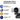 Alternate-Image9 Image for Logitech MX Brio Ultra HD 4K Collaboration and Streaming Webcam, 1080p at 60 FPS, Dual Noise Reducing Mics, Show Mode, USB-C, Webcam Cover, Works with Microsoft Teams, Zoom, Google Meet, Pale Gray
