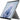 Left Image for Microsoft Surface Pro 10 Tablet - 13" - vPro Technology - 16 GB - 1 TB SSD - Windows 11 - Platinum