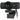 Left Image for Logitech The Master MX Brio Webcam - 8.5 Megapixel - 60 fps - Black - USB 3.2 (Gen 1) Type C