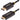 Main Image for StarTech 6.6ft (2m) DisplayPort to HDMI Adapter Cable, 4K 60Hz with HDR, DP to HDMI 2.0b Cable, Active Video Converter