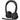 Main Image for Logitech Zone 300 Wireless Bluetooth Headset With Noise-Canceling Microphone, Black