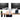 Life-Style Image for SIIG MTPRO Desk Mount Dual Monitor Arm - up to 32" Display, Max. Load 19.8 lbs, VESA 75/100mm, Mechanical Spring Design