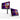 Alternate-Image1 Image for Asus ZenScreen MB229CF 22" Class Full HD LED Monitor - 16:9