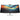 Front Image for HP 740pm 40" Class Webcam 5K2K WUHD Curved Screen LED Monitor - 21:9 - Black, Silver